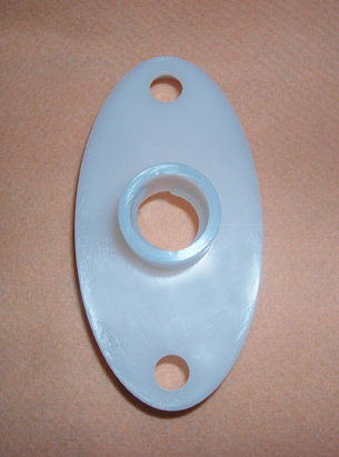 Bute rglable