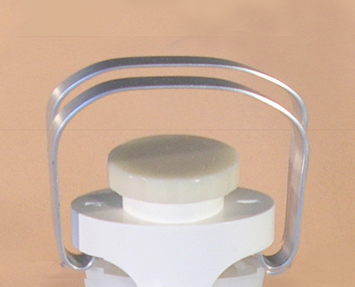 Poigne rtractable
