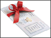 Chque cadeau