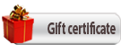 Gift certificate